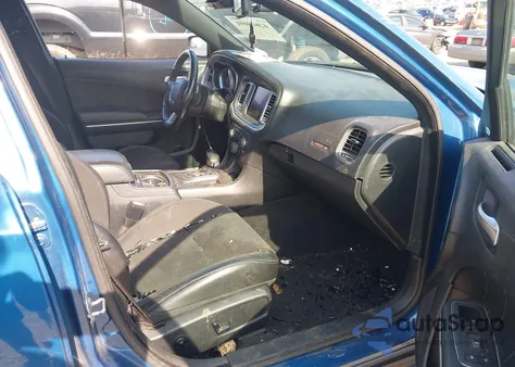 2020 Dodge Charger Scat Pack Rwd from USA, damaged, VIN 2C3CDXGJ2LH197136